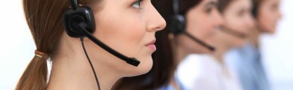 Technical Support, IT Outsourcing, and Outstaffing