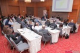 The Conference “Theory and Practice of E-document Workflow — on the Way to Digital Transformation” Took Place in Baku