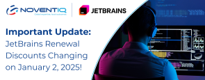 Upcoming changes to JetBrains' Renewal Discount Policy