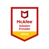 Softline in Azerbaijan became the owner of McAfee's Gold partner status