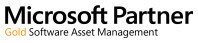 Partner Gold Software Asset Management